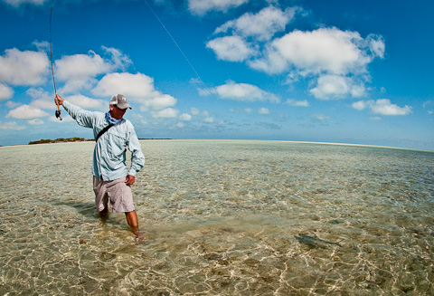 About Deneki Outdoors by Louis Cahill Photography
