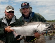 Alaska West