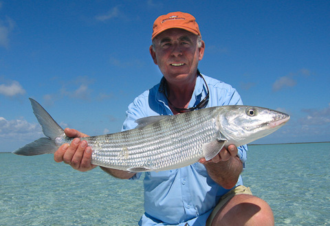 World Class Bonefishing