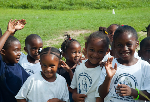 South Andros Kids