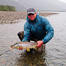 Thumbnail image for Bring a Raincoat: Universal Fly Fishing Tips