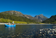 Chile West