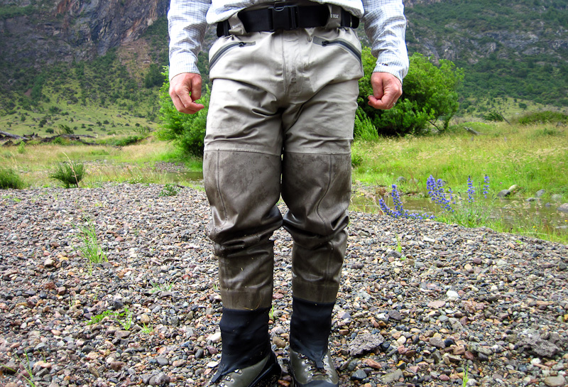 Simms G3 Guide Pant Review