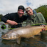 Thumbnail image for King Salmon. Spey Rod. Chile.