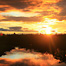 Thumbnail image for Tundra Sunset