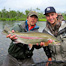 Thumbnail image for Nice Fish, Tyler.