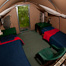 Thumbnail image for Tents?  Cabins?  Tent Cabins!