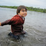 Thumbnail image for Playing in the Water