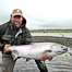 Thumbnail image for King Salmon in Week 1 at Alaska West