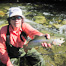 Thumbnail image for Trout in Low Water