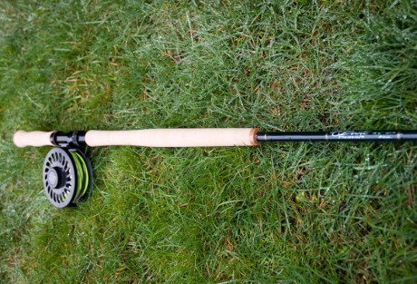 Scott Chinook Rod Cork Scott Chinook Rod Cork