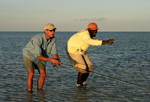 3 Day Trips at Andros South