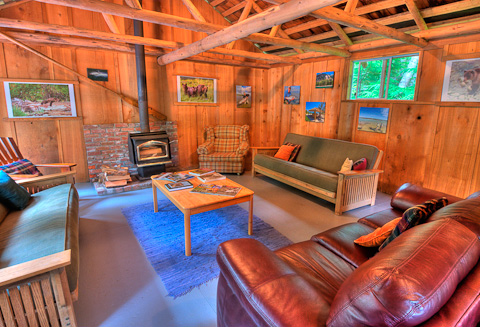 BC West Clubhouse BC West Clubhouse