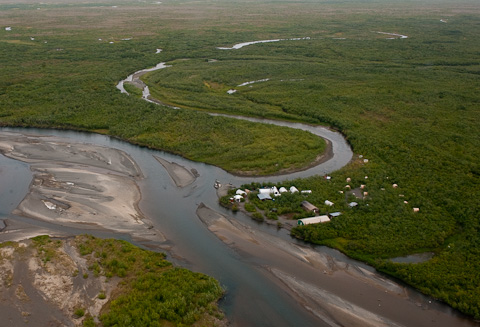 Alaska West Alaska West