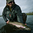 Thumbnail image for Just Another Slab of a Trout