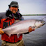 Thumbnail image for Nice Fish, Fraser