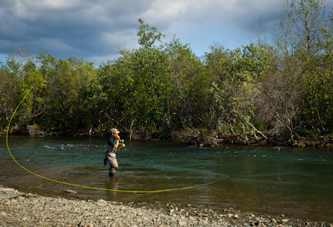 Trout Spey Week Trout Spey Week