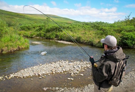 Kevin Price Trout Rig Kevin Price Trout Rig