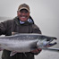 Thumbnail image for The Best Silver Salmon Fishing in the World