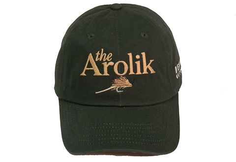 Arolik Hat