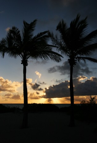 Andros Sunrise Andros Sunrise