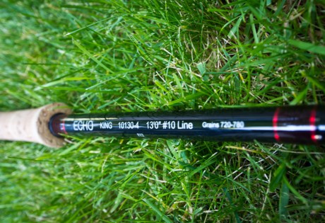 ECHO King Spey Rod Review