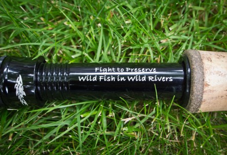 Fight to Preserve Wild Fish