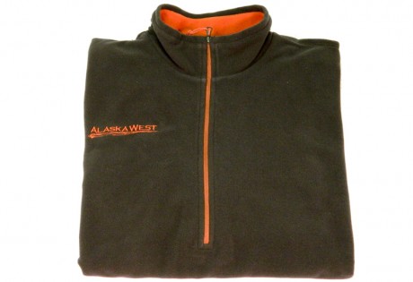 Simms WaderWick Fleece Top