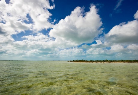 South Andros Flat by Louis Cahill Photography