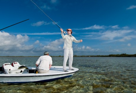 Andros Casting by Louis Cahill Photography