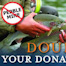 Thumbnail image for Sportsmen’s Challenge – Double Your No Pebble Money