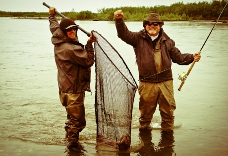 Alaska 2013 Fishing Trips Alaska 2013 Fishing Trips
