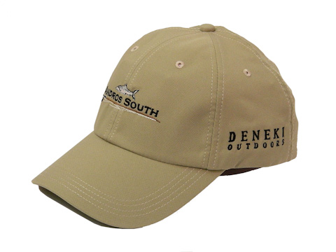 Andros South Eco Hat