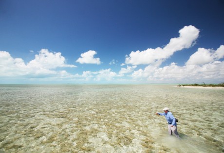 Bahamas Bonefishing Gallery