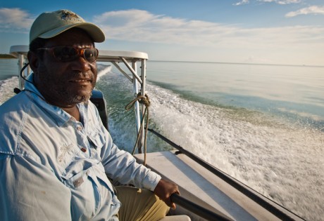 Bahamas Bonefishing Gallery