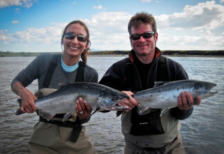 Positive Angling Positive Angling