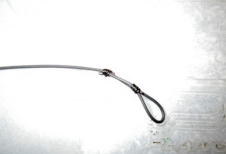 Sinktip Knots