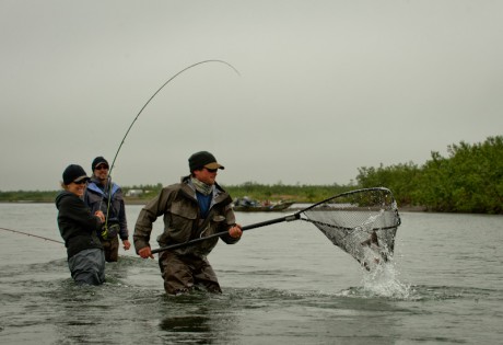 Top Fishing Tips