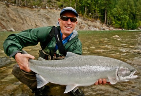 Dean Steelhead Dean Steelhead
