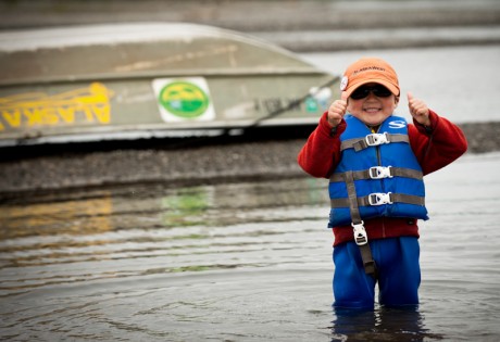 Great Fly Fishing Articles