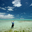 Thumbnail image for Catch Magazine Wading at Andros South