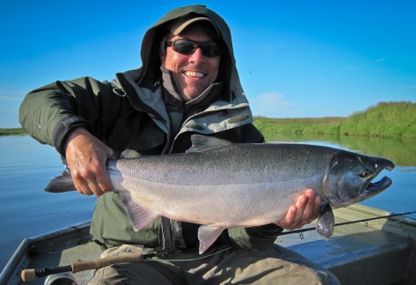 Coho Salmon