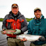 Thumbnail image for Rainbows and Silvers, Living Together