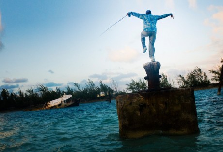 Perfect Moments on Andros - Cahill Photo