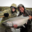 Thumbnail image for What We Catch at Alaska West