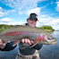 Thumbnail image for Western Alaska Trout Fishing Techniques