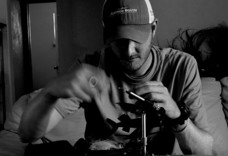Tips for Better Faster Fly Tying